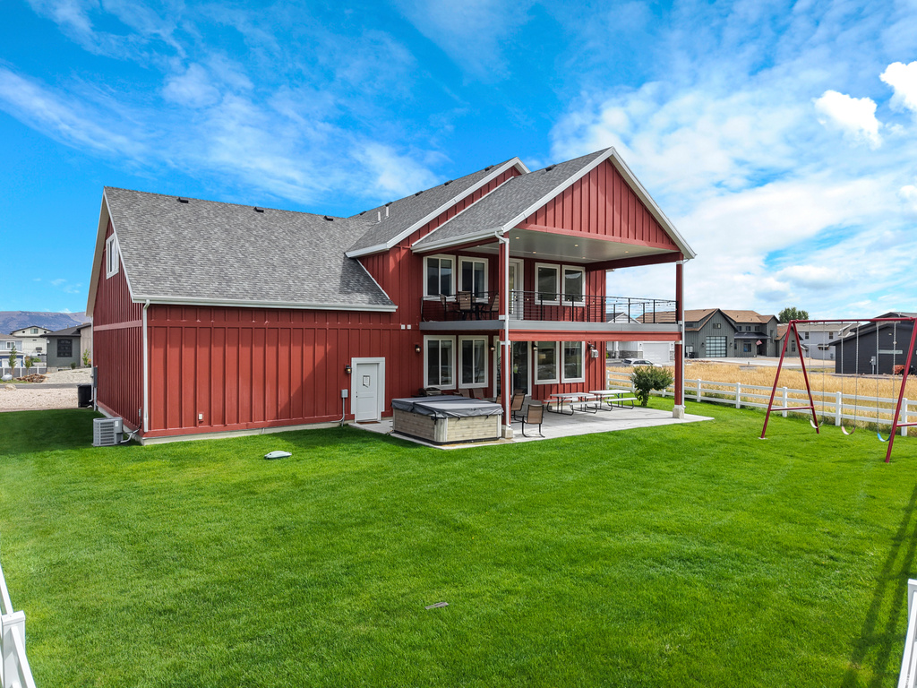 565 S STUMP RD Garden City, UT 84028