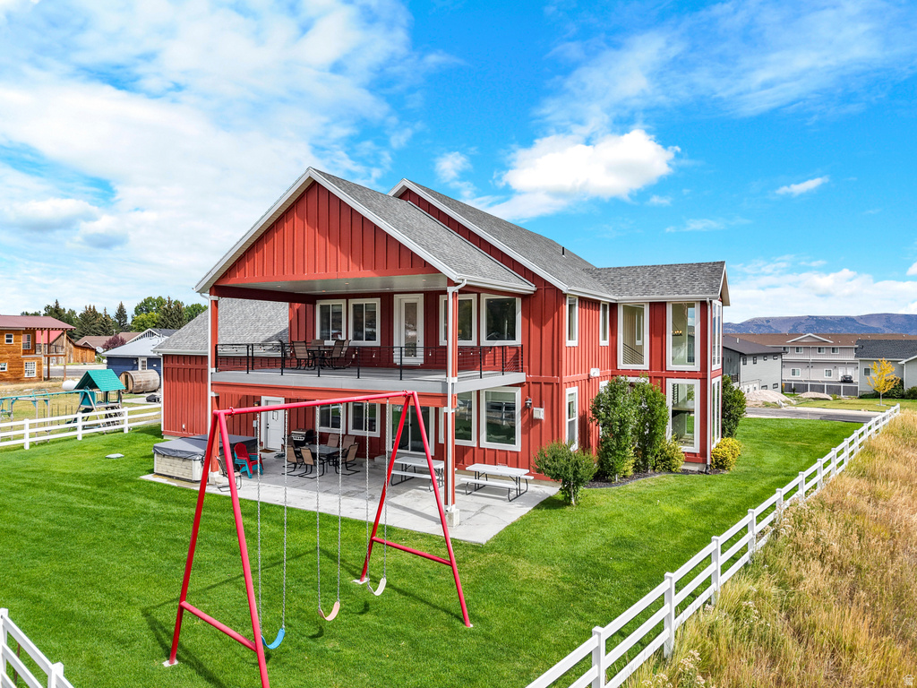 565 S STUMP RD Garden City, UT 84028