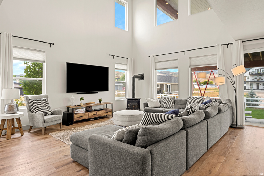 565 S STUMP RD Garden City, UT 84028