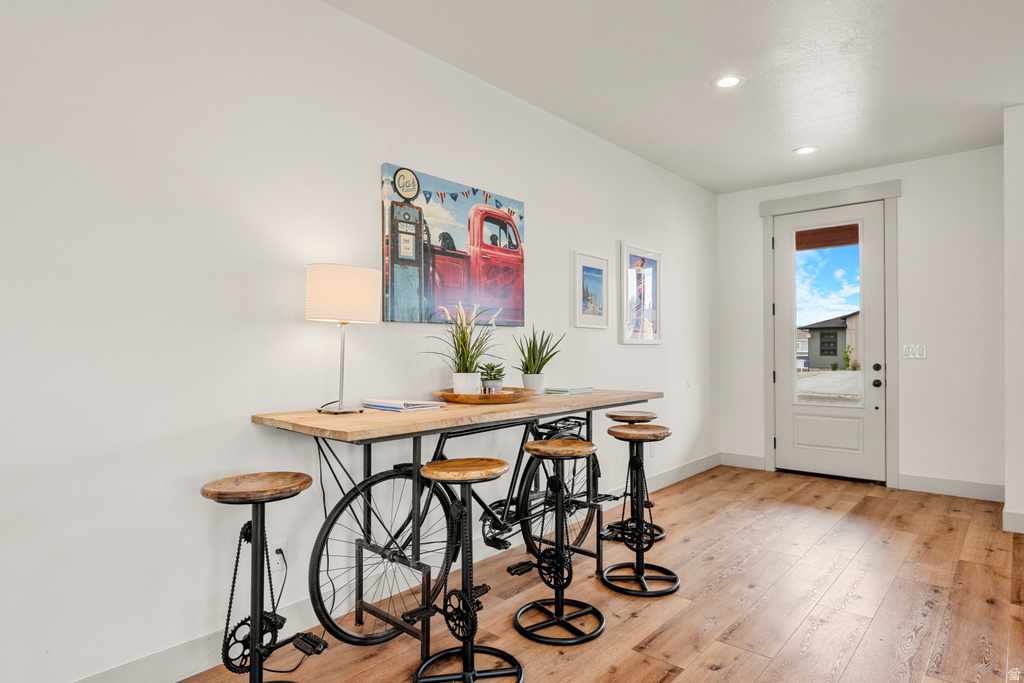 565 S STUMP RD Garden City, UT 84028