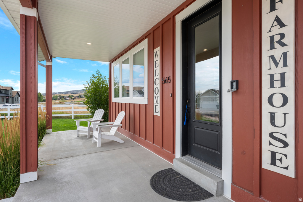 565 S STUMP RD Garden City, UT 84028