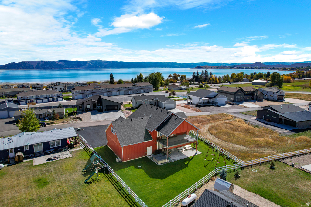 565 S STUMP RD Garden City, UT 84028