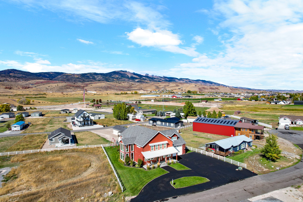 565 S STUMP RD Garden City, UT 84028