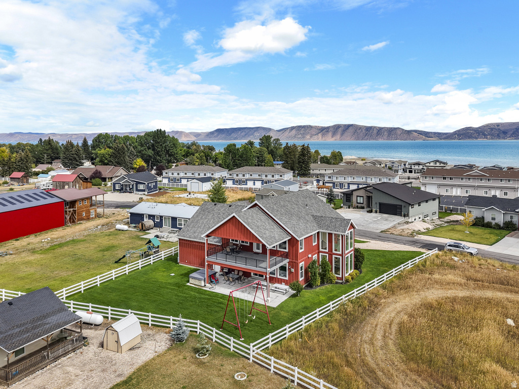 565 S STUMP RD Garden City, UT 84028