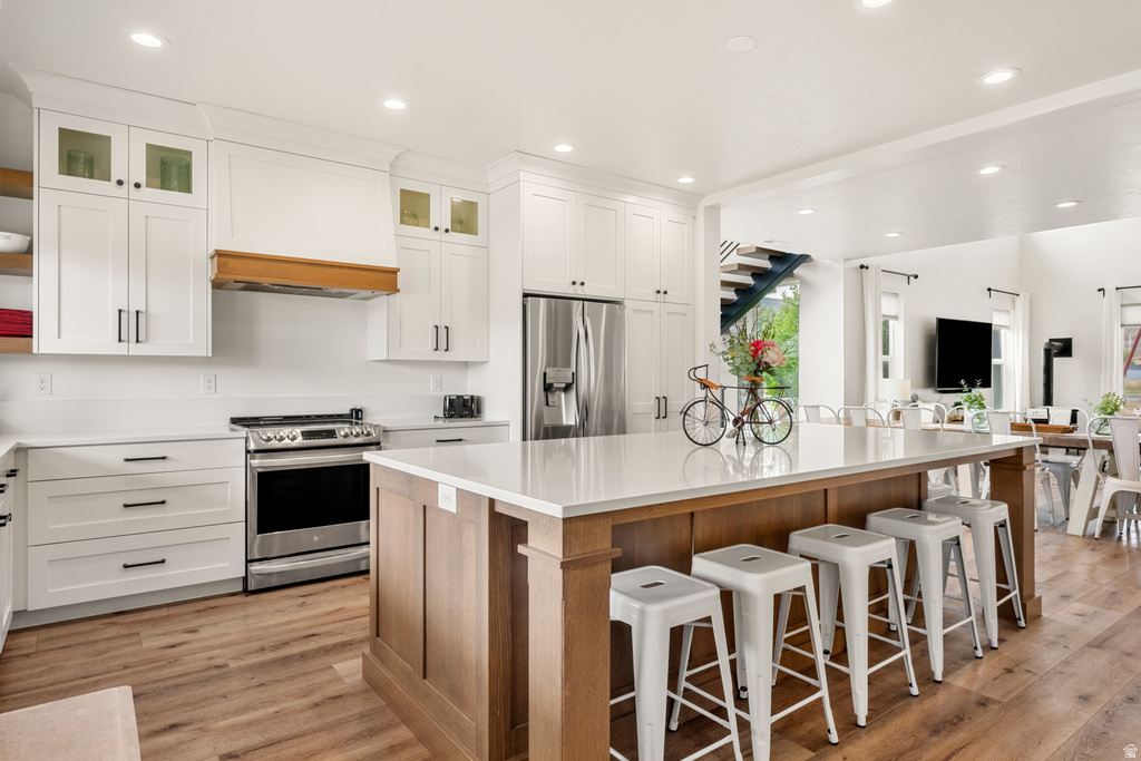 565 S STUMP RD Garden City, UT 84028