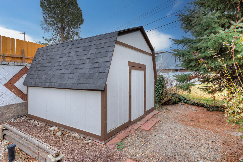 4038 S GOLDEN CIR Millcreek, UT 84124