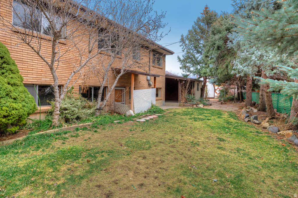 4038 S GOLDEN CIR Millcreek, UT 84124