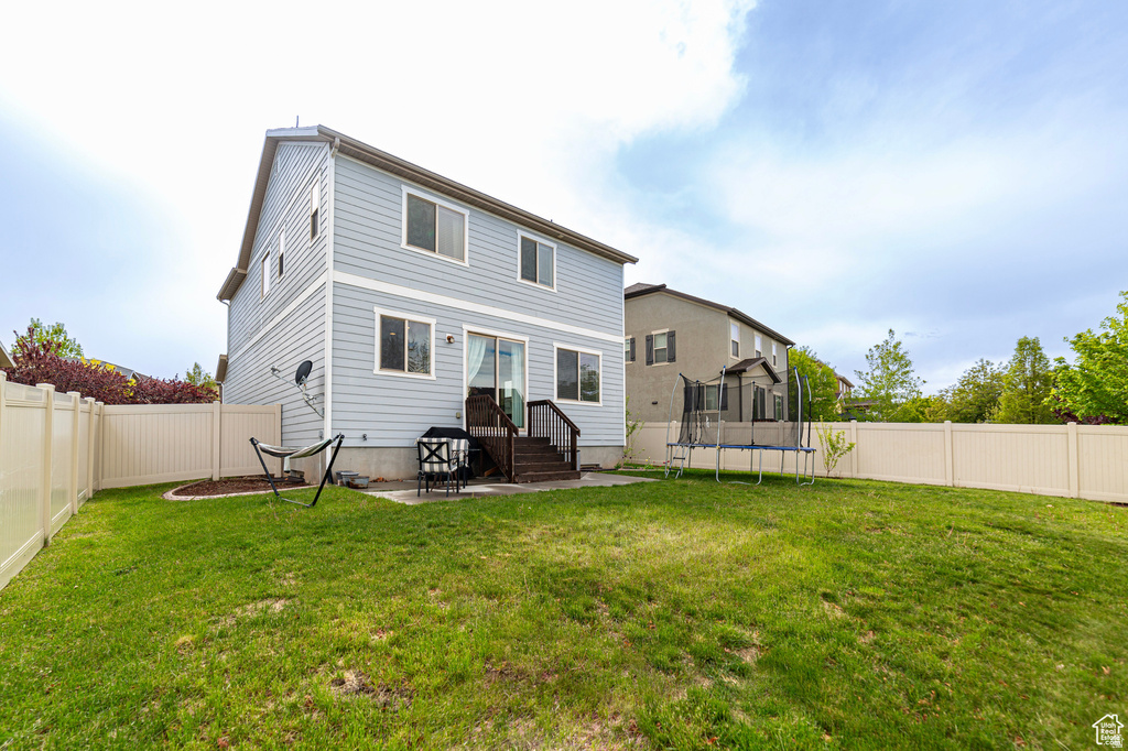 13173 S HERRIMAN ROSE BLVD Herriman, UT 84096