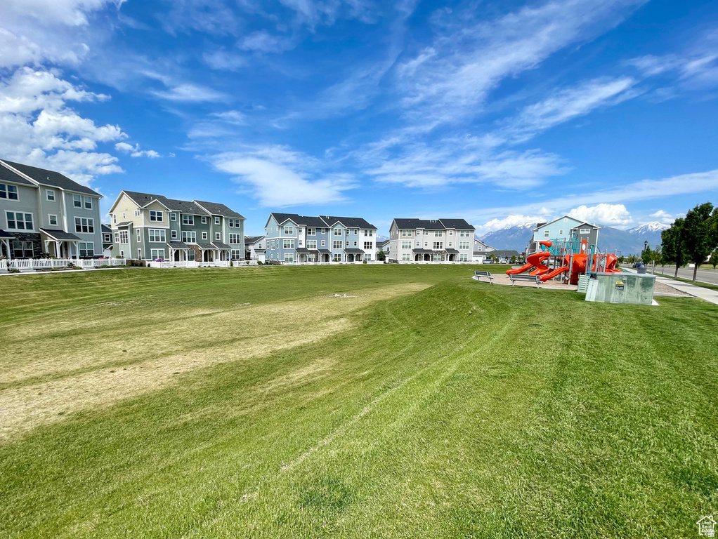 13173 S HERRIMAN ROSE BLVD Herriman, UT 84096