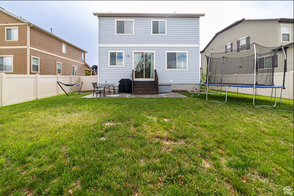 13173 S HERRIMAN ROSE BLVD Herriman, UT 84096