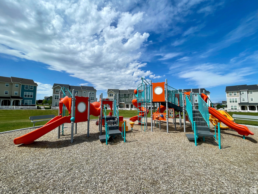 13173 S HERRIMAN ROSE BLVD Herriman, UT 84096