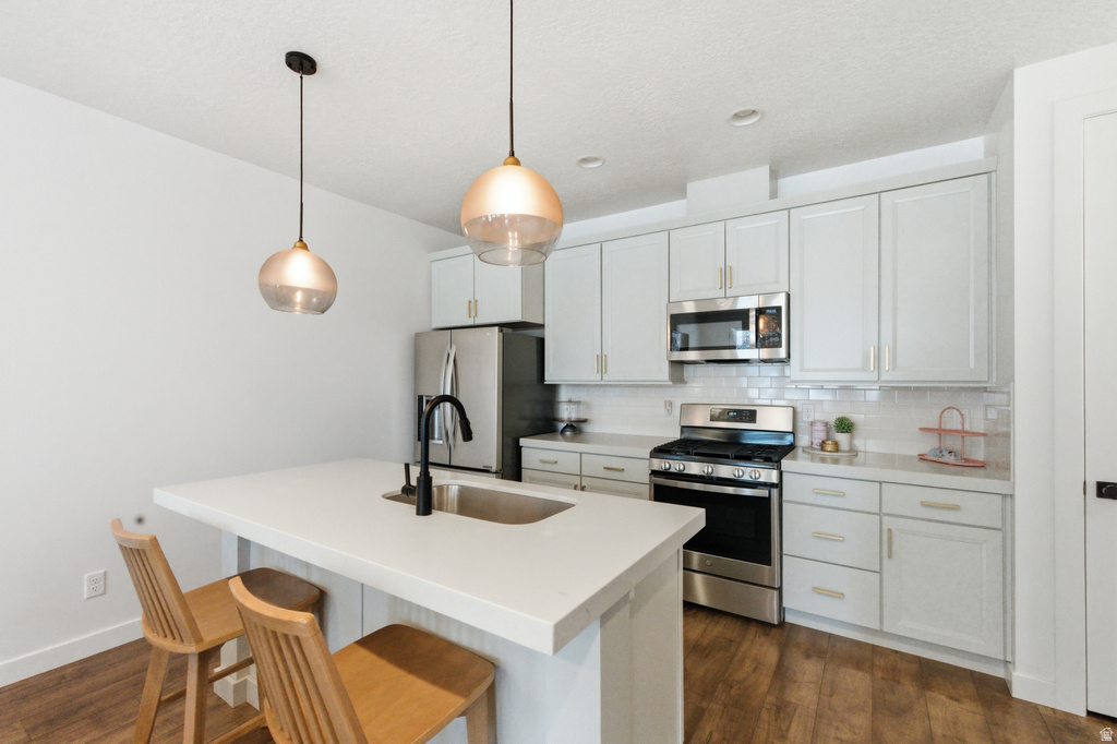 11171 S KESTREL RISE RD South Jordan, UT 84009