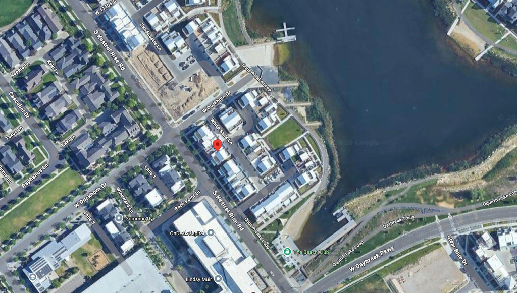 11171 S KESTREL RISE RD South Jordan, UT 84009