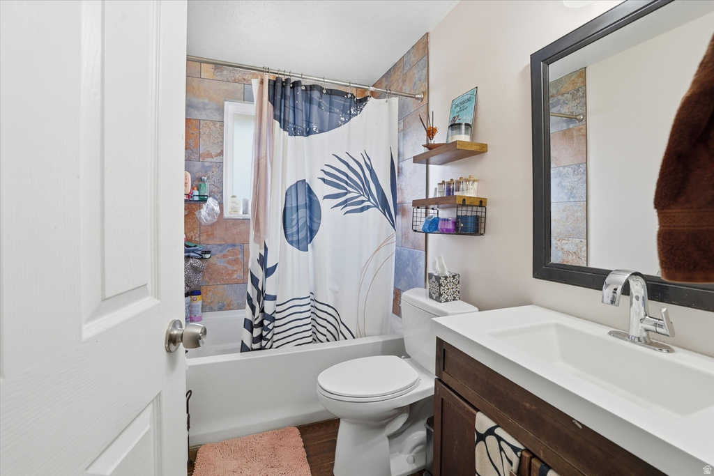 5124 S 1275 W Riverdale, UT 84405