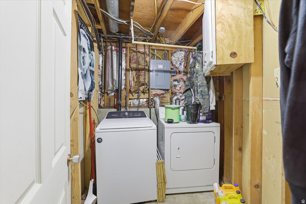 5124 S 1275 W Riverdale, UT 84405