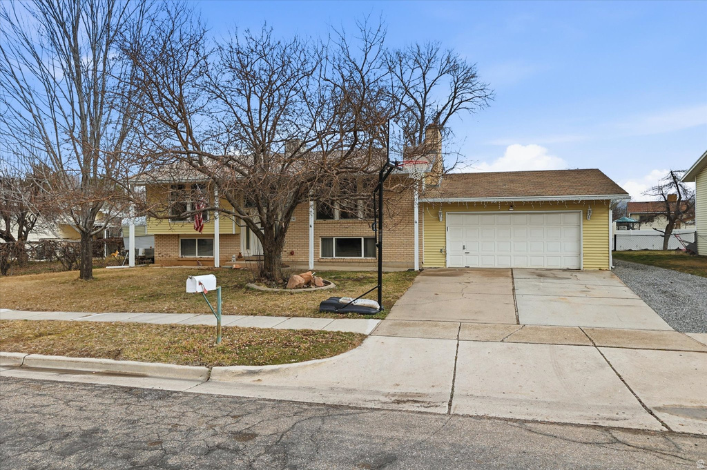 5124 S 1275 W Riverdale, UT 84405