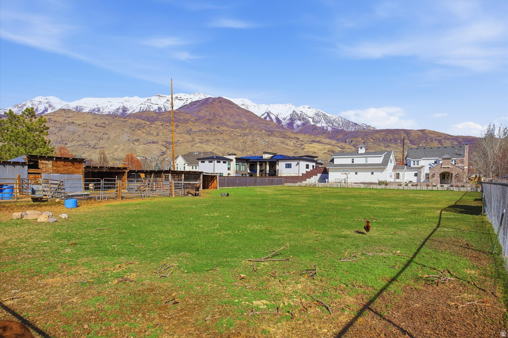 127 S 400 E Lindon, UT 84042