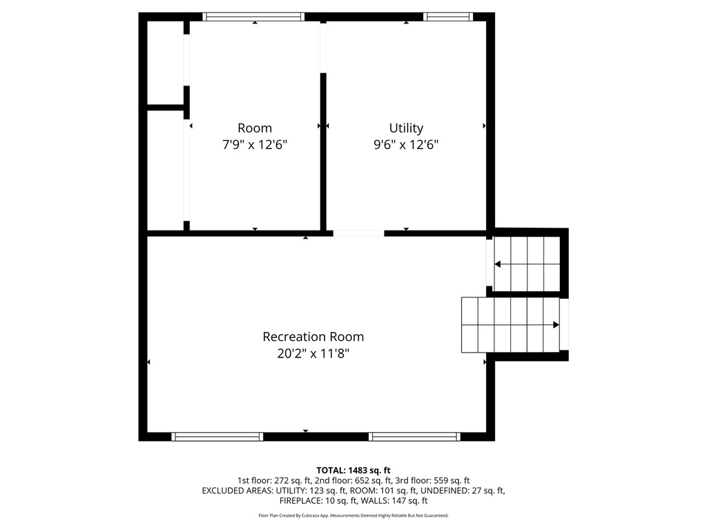 127 S 400 E Lindon, UT 84042