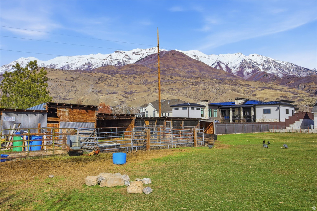 127 S 400 E Lindon, UT 84042