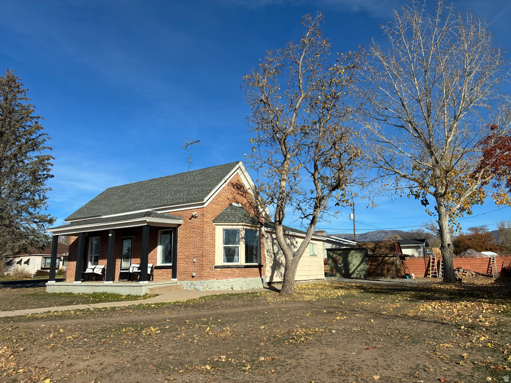 290 N 100 ST Beaver, UT 84713