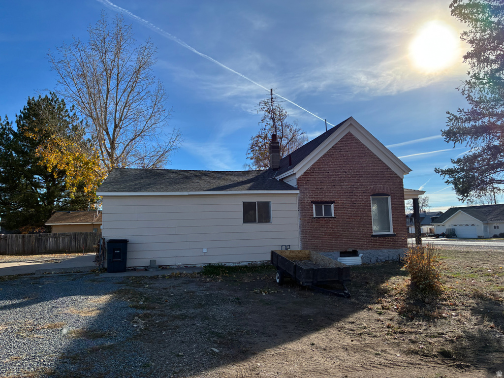 290 N 100 ST Beaver, UT 84713