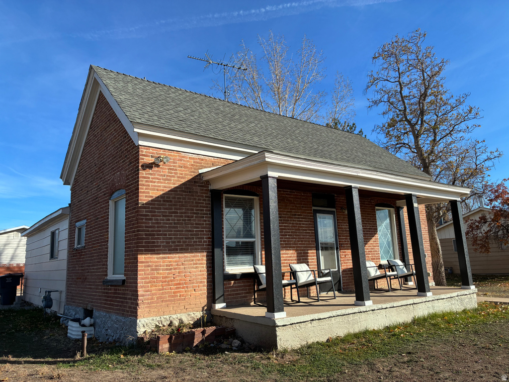 290 N 100 ST Beaver, UT 84713