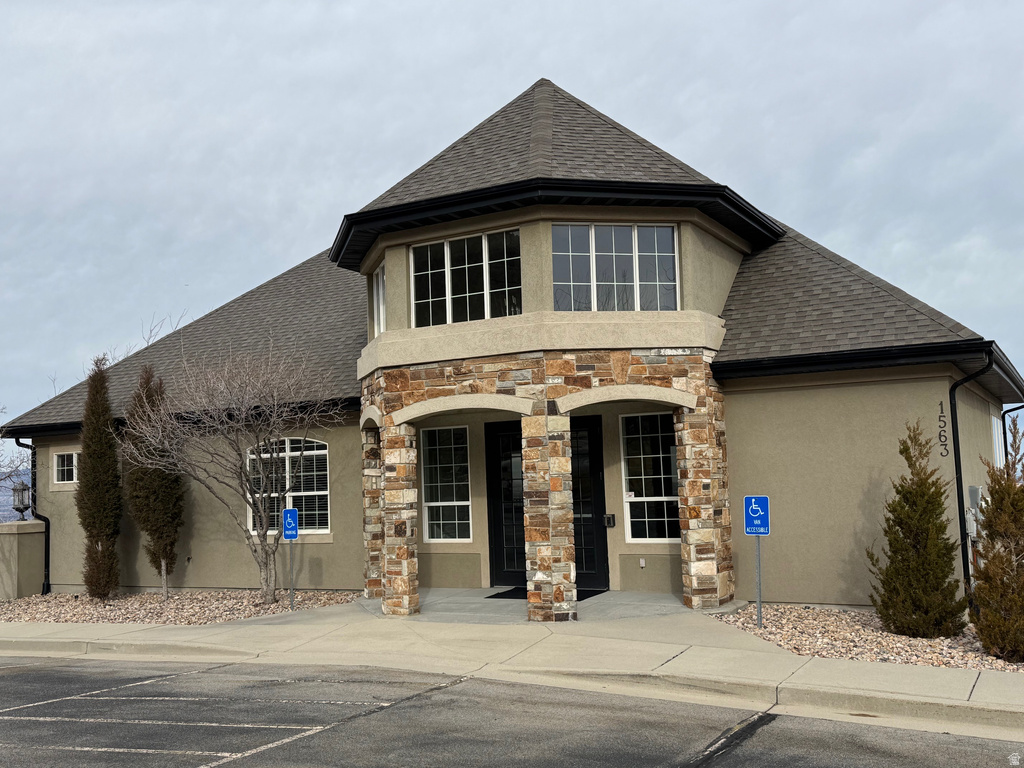 14146 S SPYGLASS HILL DR Draper, UT 84020