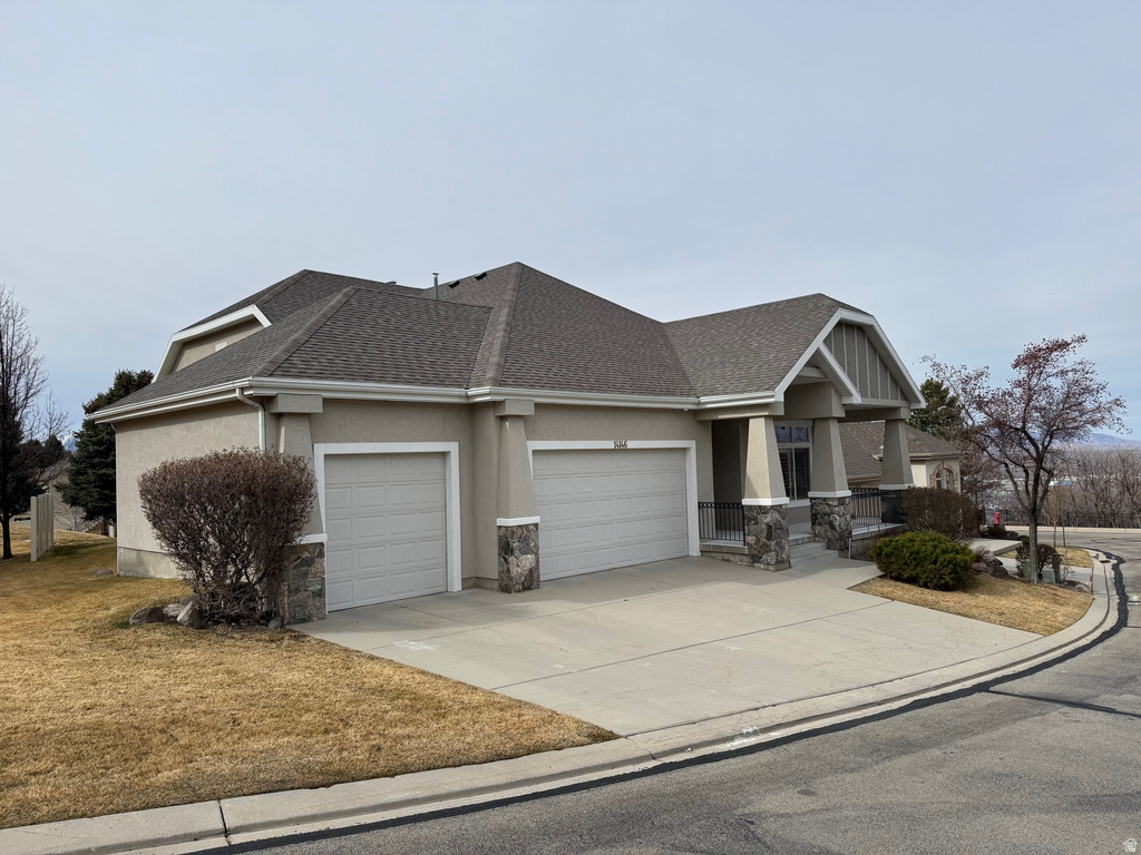 14146 S SPYGLASS HILL DR Draper, UT 84020