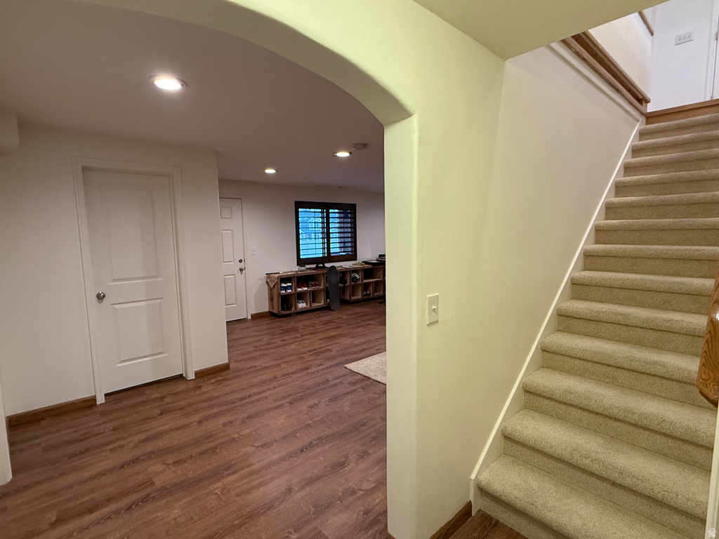 6709 W DESERT LILY CIR Herriman, UT 84096