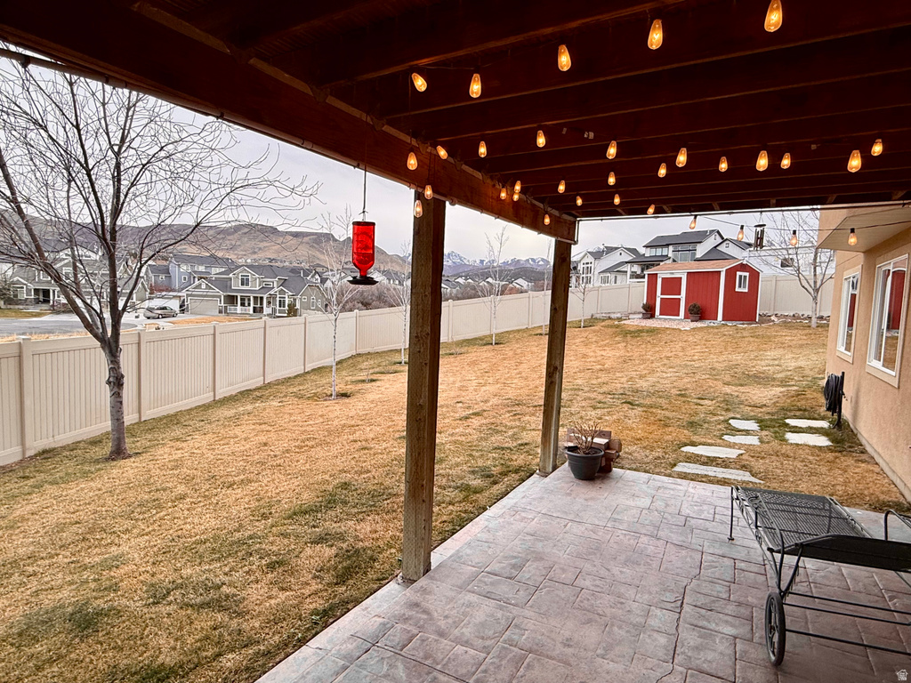 6709 W DESERT LILY CIR Herriman, UT 84096