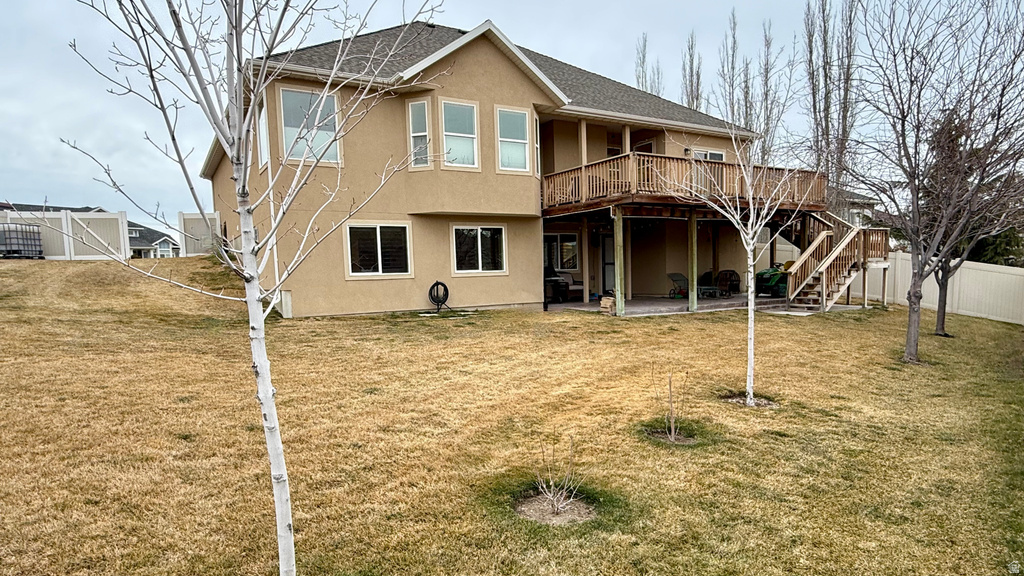 6709 W DESERT LILY CIR Herriman, UT 84096