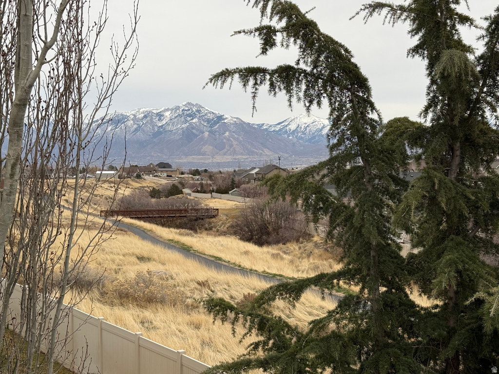 6709 W DESERT LILY CIR Herriman, UT 84096