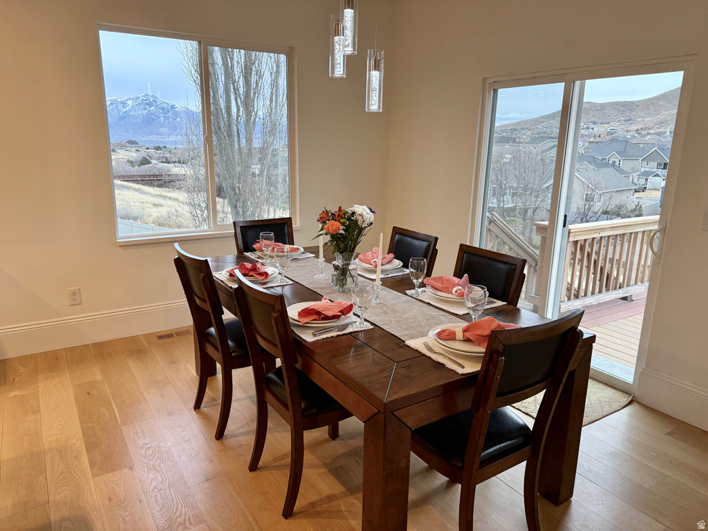 6709 W DESERT LILY CIR Herriman, UT 84096