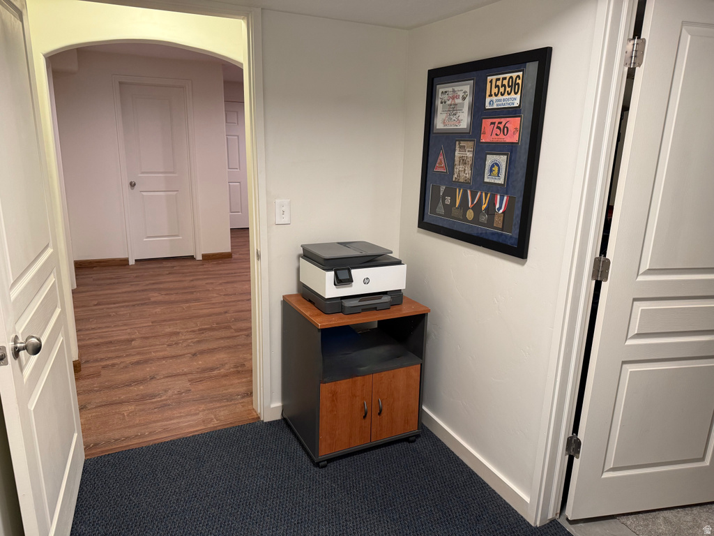 6709 W DESERT LILY CIR Herriman, UT 84096