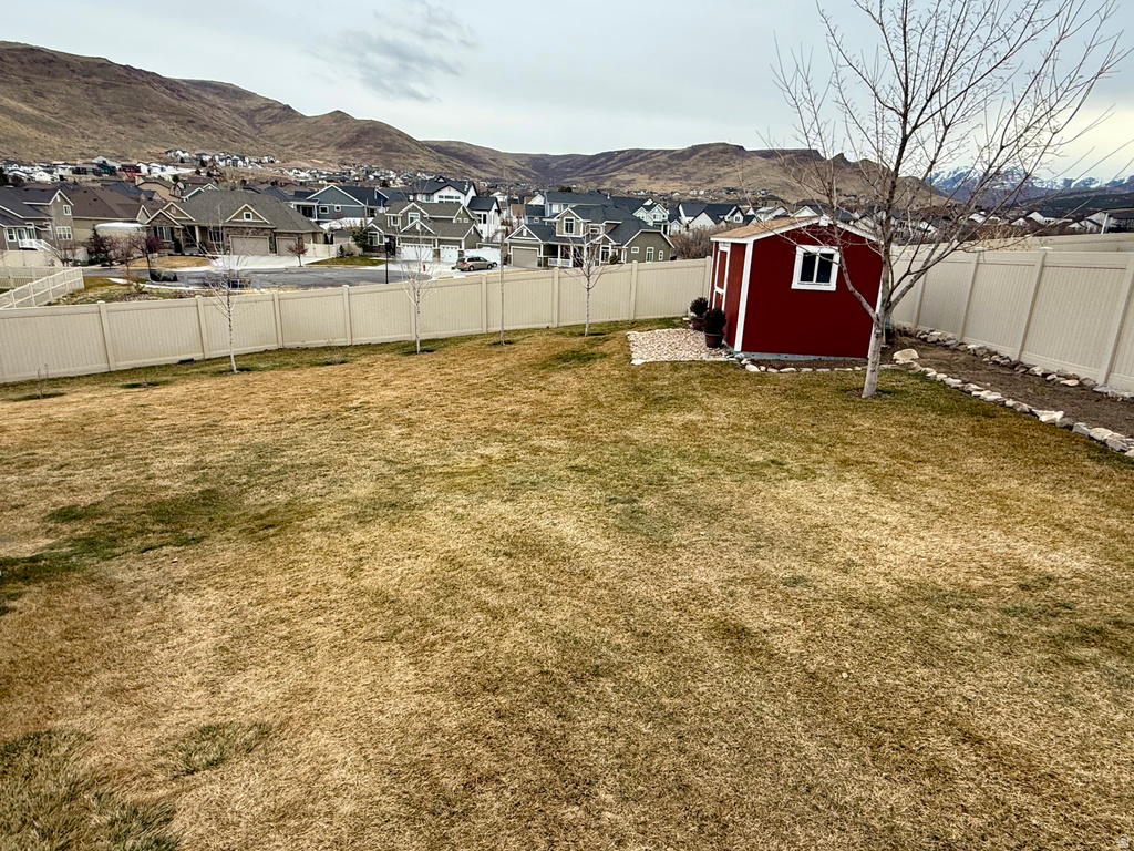 6709 W DESERT LILY CIR Herriman, UT 84096