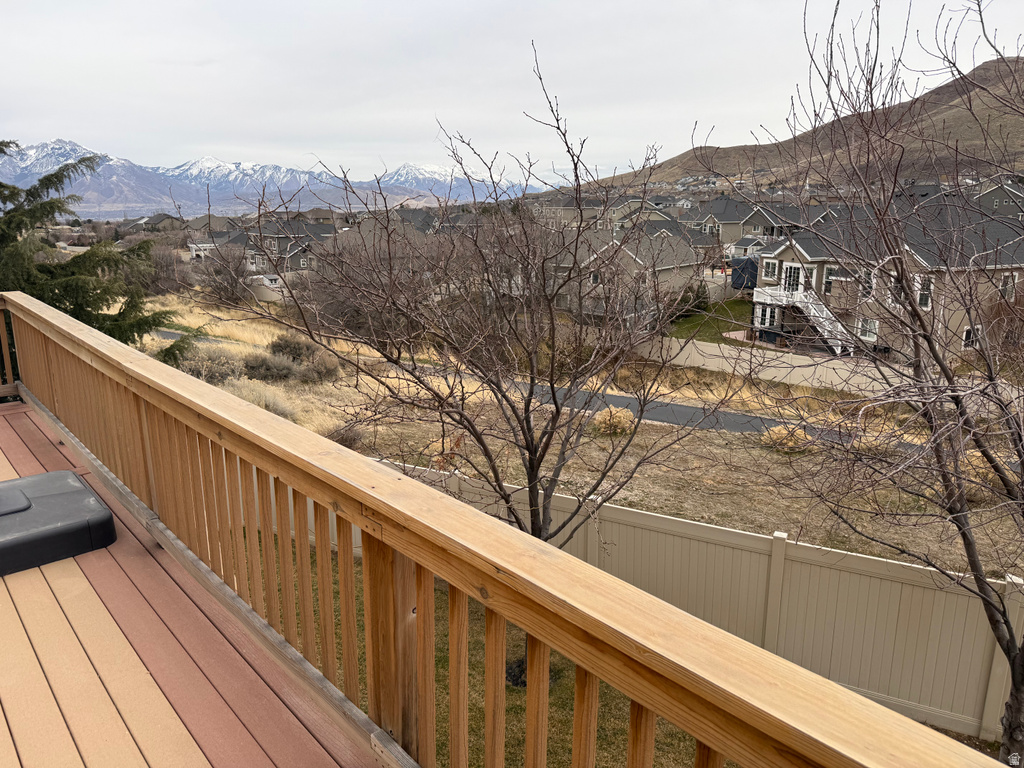 6709 W DESERT LILY CIR Herriman, UT 84096