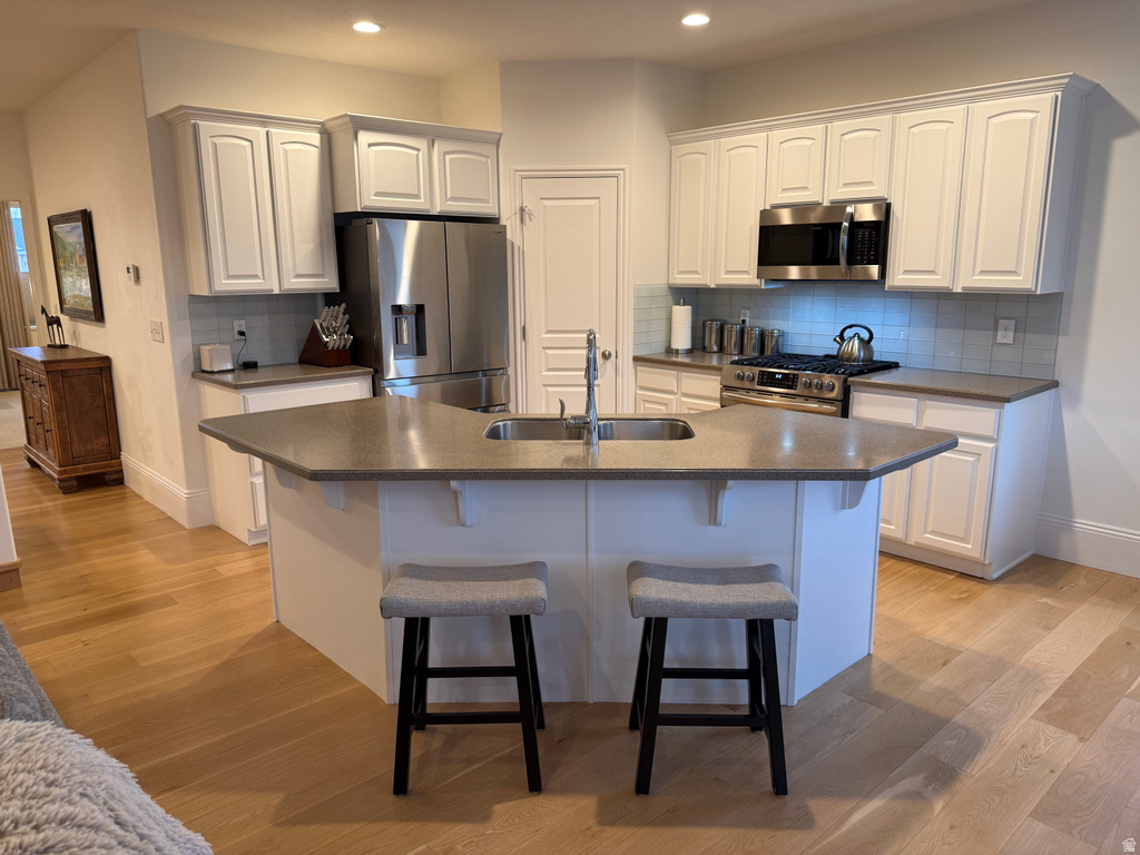 6709 W DESERT LILY CIR Herriman, UT 84096