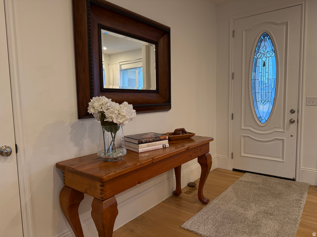 6709 W DESERT LILY CIR Herriman, UT 84096