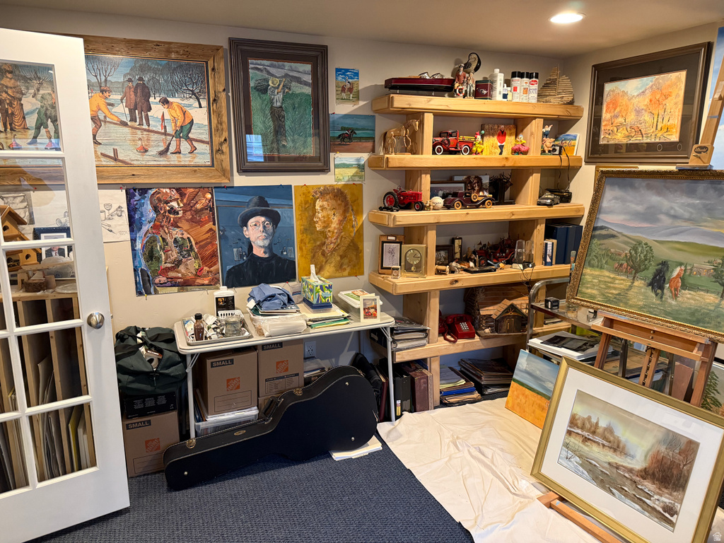 6709 W DESERT LILY CIR Herriman, UT 84096