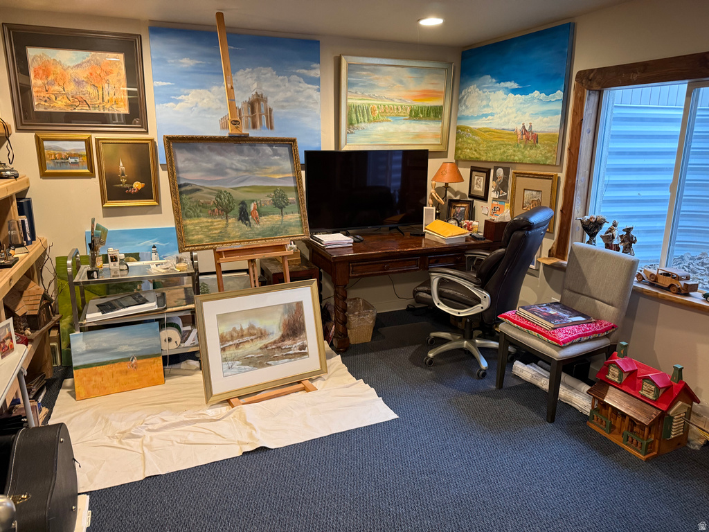 6709 W DESERT LILY CIR Herriman, UT 84096