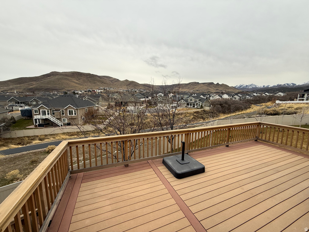 6709 W DESERT LILY CIR Herriman, UT 84096