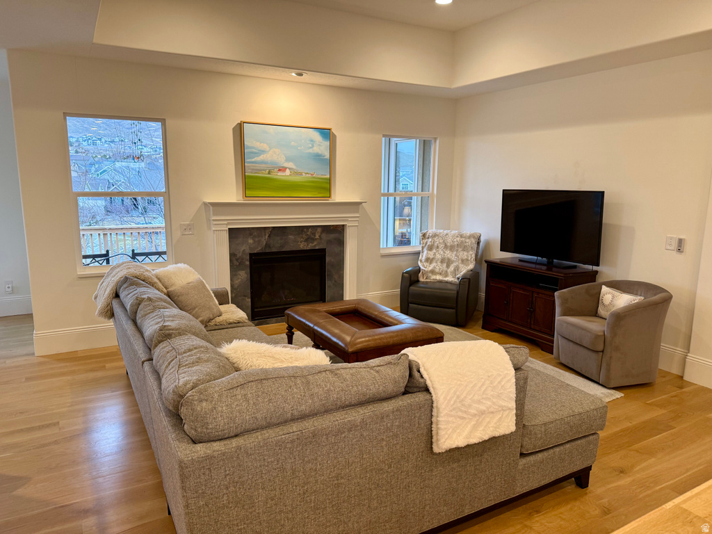 6709 W DESERT LILY CIR Herriman, UT 84096