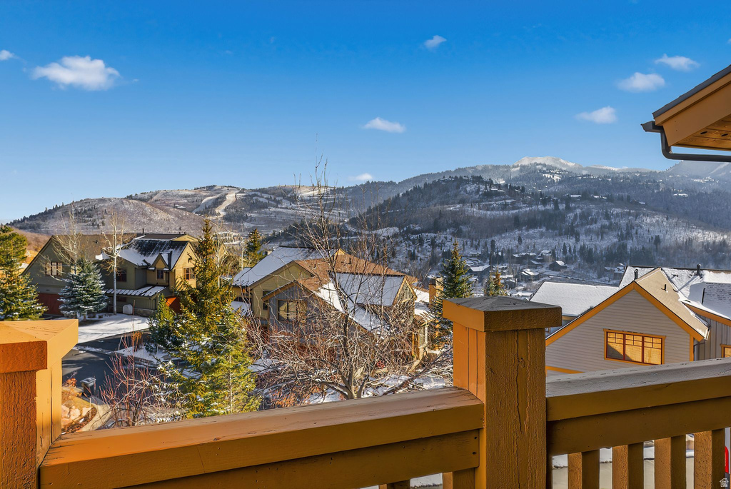 1235 SILVER OAK CT Park City, UT 84060