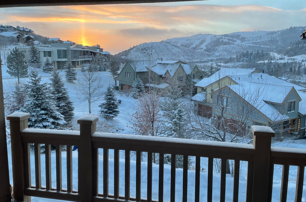 1235 SILVER OAK CT Park City, UT 84060