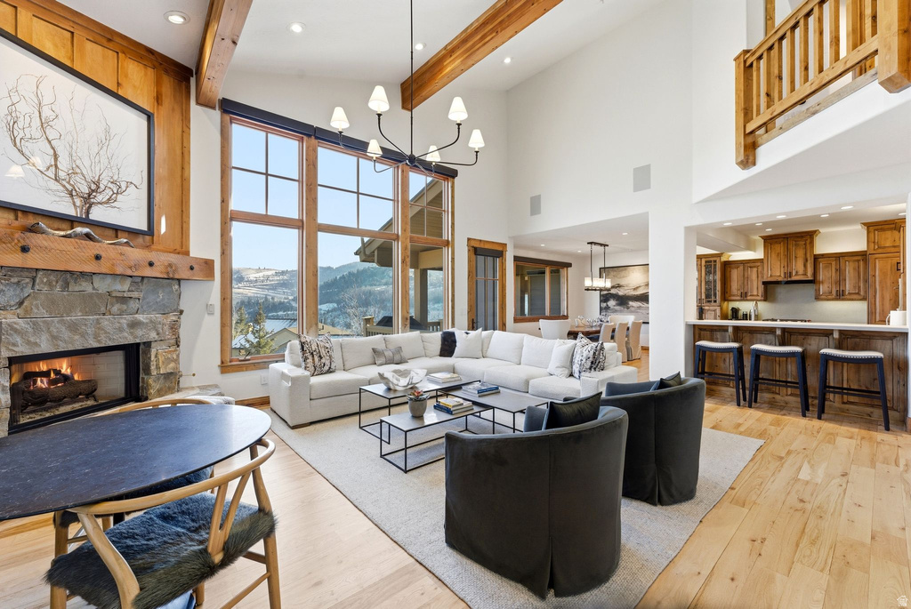 1235 SILVER OAK CT Park City, UT 84060