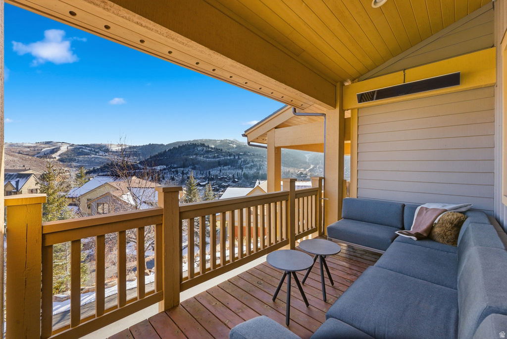 1235 SILVER OAK CT Park City, UT 84060
