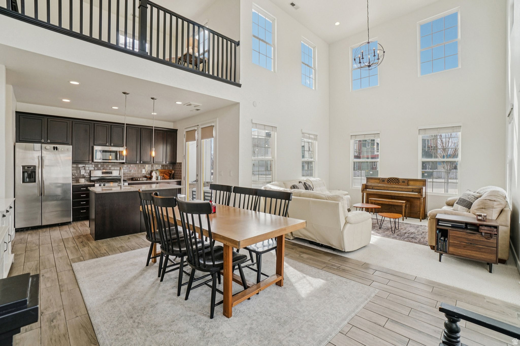 5387 W BOWSTRING WAY South Jordan, UT 84009