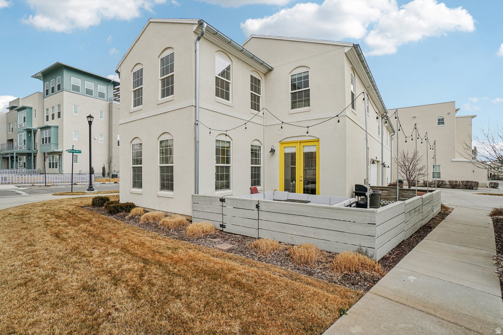 5387 W BOWSTRING WAY South Jordan, UT 84009