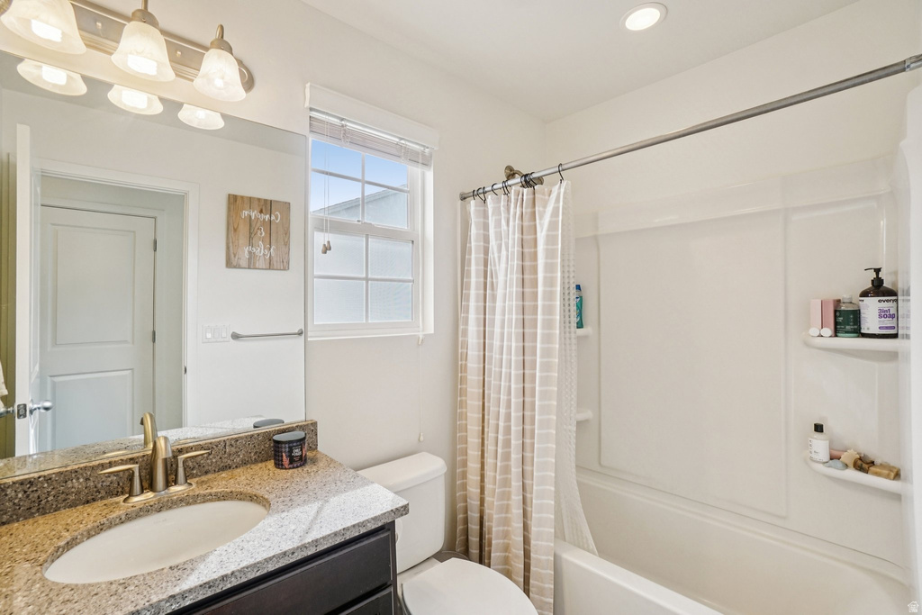 5387 W BOWSTRING WAY South Jordan, UT 84009