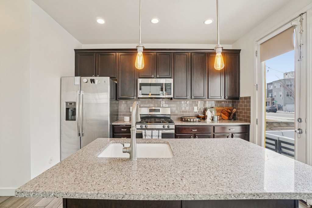 5387 W BOWSTRING WAY South Jordan, UT 84009